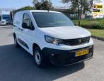 Peugeot Partner 1.2 PureTech Premium Benzine, 1e eig, Geen i, Voorwielaandrijving, Gebruikt, Euro 6, 1199 cc