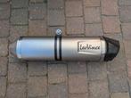 Leovince demper BMW f650gs, f700, f800 LV One Evo II, Ophalen of Verzenden, Gebruikt