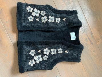 Fabienne Chapot gilet 38-40 beschikbaar voor biedingen