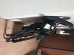 Playseat met Logitech stuur, pedalen en schakelpook, Ophalen of Verzenden, Gebruikt, Playseat of Racestoel, PlayStation 5