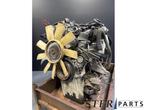 Motor van een Mercedes Vito, Gebruikt, -, Ophalen of Verzenden, -