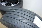 Mercedes GLC velgen 18 inch Origineel zomerbanden, 18 inch, Gebruikt, Banden en Velgen, Ophalen of Verzenden