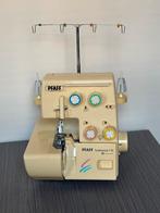 Pfaff Hobby lock 776 sterk en degelijk, Hobby en Vrije tijd, Naaimachines en Toebehoren, Ophalen, Gebruikt, Lockmachine, Pfaff