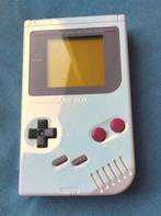 Gameboy classic  PARELMOER met supermarioland, Spelcomputers en Games, Spelcomputers | Nintendo Game Boy, Ophalen of Verzenden