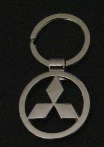 Mitsubishi sleutelhanger(nr.2) beschikbaar voor biedingen