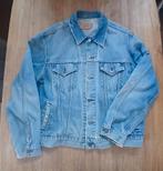 Vintage Levi's Spijkerjas - Maat XL - Musthave!, Levi's, Blauw, Maat 56/58 (XL), Ophalen of Verzenden