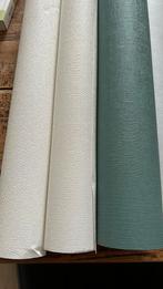 Behangresten, gratis, Huis en Inrichting, Stoffering | Behang, Ophalen of Verzenden, Minder dan 10 m²