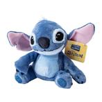 DISNEY LILO & STITCH PLUCHE STITCH LIVE ACTION KNUFFEL, Ophalen of Verzenden, Overige figuren, Nieuw, Knuffel