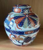 Imari gemberpot, Antiek en Kunst, Ophalen of Verzenden