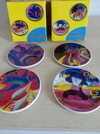 Corneille onderzetters nieuw in verpakking, Ophalen of Verzenden, Glas of Kopje