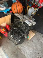 Motorblok fazer 600cc GRATIS, Motoren, Ophalen of Verzenden