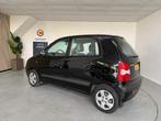 Hyundai Atos 1.1i Active Prime, Auto's, Voorwielaandrijving, Gebruikt, 4 cilinders, Zwart