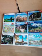 Legpuzzels, Ophalen of Verzenden, Zo goed als nieuw, Plaatje