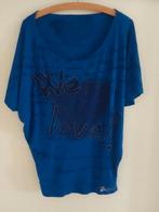 Desiqual top/shirt  M of 38/40 diverse, Verzenden, Zo goed als nieuw, Maat 38/40 (M), Korte mouw