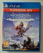 Horizon Zero Dawn Complete Edition - PS4, Ophalen of Verzenden