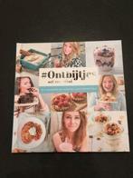 Optimel ontbijten gezond kookboek NIEUW harde kaft €1,50, Campina, Nieuw, Ophalen of Verzenden, Gezond koken