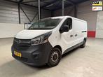 Opel Vivaro 1.6 CDTI L2H1 Sport EcoFlex EXPORT, Rijdende bus, Auto's, Bestelauto's, Voorwielaandrijving, Euro 5, Gebruikt, 4 cilinders
