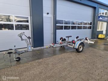 ATLANTA 1000kg Boottrailer beschikbaar voor biedingen
