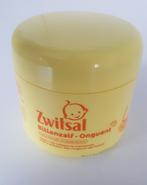 Zwitsal billenzalf zink pot 125ml Nieuw, Ophalen of Verzenden, Nieuw, Overige typen, Overige merken