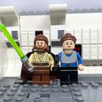Darth Maul’s Sith Infiltrator (7961) Minifiguren - LEGO, Ophalen of Verzenden, Zo goed als nieuw, Losse stenen, Lego