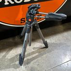 Manfrotto mkcompactadv-bk Compact Advanced tripod with 3-way, Flex Ltd., Zo goed als nieuw, https://flex.com/contact-us, Nobelstraat 10, 5807 GA Oostrum
