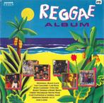 lp,Various – The Reggae Album, Cd's en Dvd's, Ophalen of Verzenden, 1960 tot 1980, Gebruikt, 12 inch