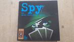 SPY 999 GAMES, Ophalen of Verzenden, Zo goed als nieuw
