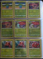 Lost Origin complete BASE set en aantal hits NM-M conditie, Ophalen of Verzenden, Nieuw, Meerdere kaarten