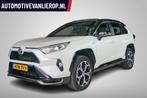 Toyota RAV4 2.5 Plug-in Hybrid AWD Bi-Tone Plus | TREKHAAK |, Automaat, Gebruikt, Zwart, 4 cilinders