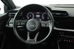 Audi A3 Sportback 30 TFSI Advanced edition (DIGITALE COCKPIT, 65 €/maand, Stof, Gebruikt, 23 km/l