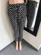 STUDIO ANNELOES   mooie pantalon  MAAT M (TRAVELQUALITY), Maat 38/40 (M), Studio Anneloes, Zwart, Ophalen of Verzenden