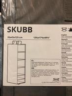 Ikea Skubb Opberger - Nieuw in verpakking, Ophalen, Met plank(en), 100 tot 150 cm, Nieuw