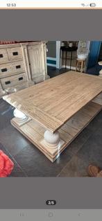 eettafel salontafel bijzet tafel, Huis en Inrichting, Complete inboedels, Ophalen