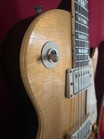 Gibson Les Paul Customshop R7 Dark Back, Muziek en Instrumenten, Verzenden, Gebruikt, Solid body, Gibson