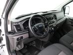 Ford Transit Custom 2.0TDCI Kombi 9-Persoons | Personenbus |, Voorwielaandrijving, Stof, Gebruikt, 4 cilinders