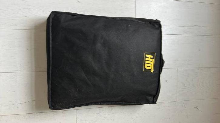 HTD raamisolatie binnenzijde Sprinter / Crafter vanaf 2006, Caravans en Kamperen, Camper-accessoires, Zo goed als nieuw, Ophalen of Verzenden