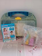 Aqua beads, Ophalen of Verzenden, Materiaal