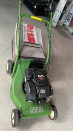 ‼️Sabo Professional grasmaaier vario snelheid ‼️, Tuin en Terras, Ophalen of Verzenden, Zo goed als nieuw, 50 cm of meer