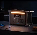 Anker Solix 757 Powerstation - Noodstroom Backup, Caravans en Kamperen, Ophalen, Zo goed als nieuw