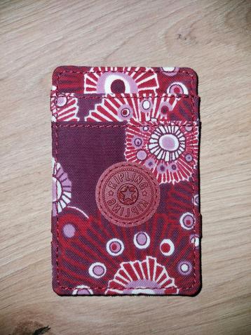 Kipling Magic Wallet portemonnee - Nieuw met kaartje!  beschikbaar voor biedingen
