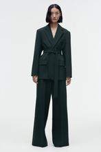 Zara Limited Edition kostuum nieuw Zara broekpak nieuw m, Maat 38/40 (M), Kostuum of Pak, Zara, Nieuw