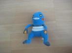 Croagunk pluche pokemon knuffel 17CM [Nieuw], Ophalen of Verzenden, Nieuw, Overige typen