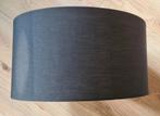 Lampenkap, Huis en Inrichting, Lampen | Lampenkappen, Ophalen of Verzenden, Zo goed als nieuw, Rond, 25 tot 50 cm