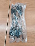 10 stuks tubelood 100 gr, Ophalen of Verzenden, Nieuw, Dobber of Lood