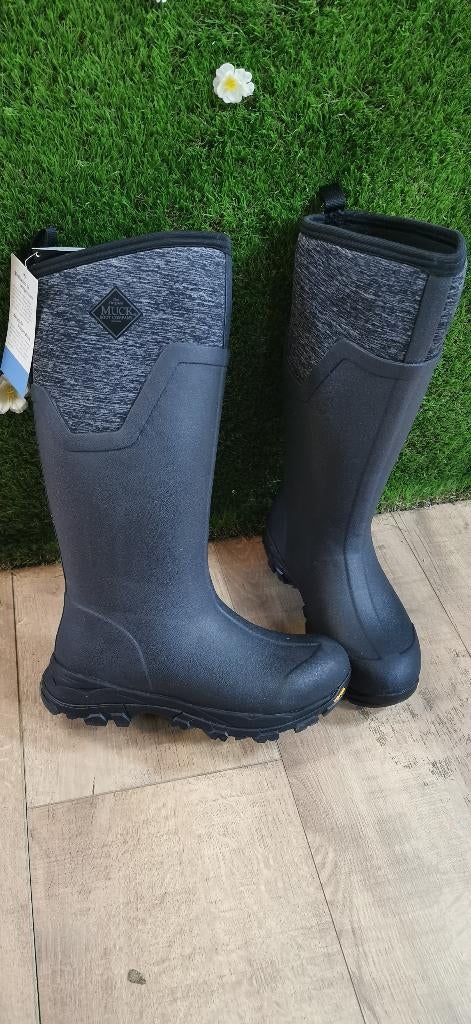 Muck boots Arctic Ice Arctic grip  maat 41, Dieren en Toebehoren, Paardrijkleding, Nieuw, Dames, Schoeisel, Overige soorten, Ophalen of Verzenden
