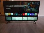 LG 43UM7100PLB - 43 inch Smart TV, Audio, Tv en Foto, Televisies, 50 Hz, Ophalen of Verzenden, 100 cm of meer, 4k (UHD)