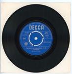 Single van the Rolling Stones uit 1964 - made in holland, Cd's en Dvd's, Vinyl Singles, Ophalen of Verzenden, Gebruikt, Pop