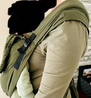 Groene stokke limas carrier beschikbaar voor biedingen