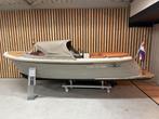 NwStaat! PRIMEUR 615 EXCLUSIVE '30PK SUZUKI' Bj'2021 610 620, 6 meter of meer, Zo goed als nieuw, 30 tot 50 pk, Polyester