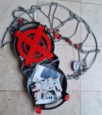 Pewag Servo Sport RSS 77 sneeuwkettingen, Auto diversen, Sneeuwkettingen, Ophalen of Verzenden, Zo goed als nieuw